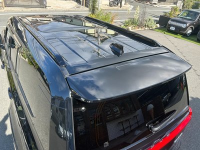 2025 Lexus GX 照片 16