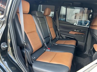 2025 Lexus GX 照片 23