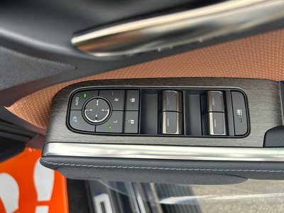 2025 Lexus GX 照片 69