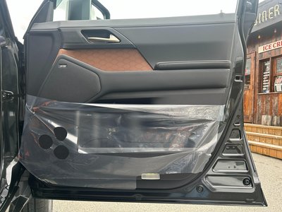 2025 Lexus GX 照片 71