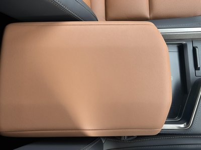 2025 Lexus GX 照片 56