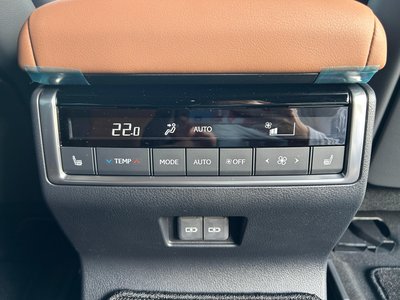 2025 Lexus GX 照片 51