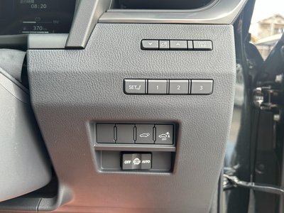2025 Lexus GX 照片 47