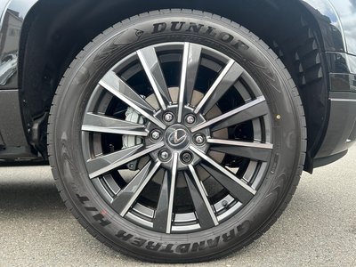 2025 Lexus GX 照片 78