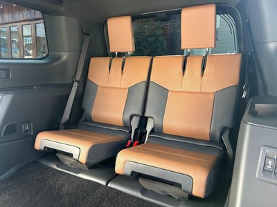 2025 Lexus GX 照片 25