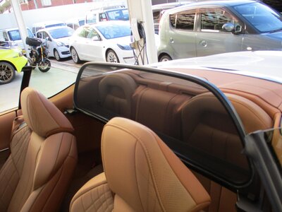 صورة 43 لـ 2021 Lexus LC CONVERTIBLE
