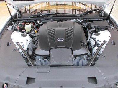 صورة 39 لـ 2021 Lexus LC CONVERTIBLE