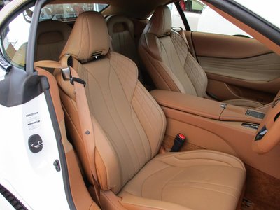 صورة 13 لـ 2021 Lexus LC CONVERTIBLE