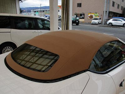 صورة 10 لـ 2021 Lexus LC CONVERTIBLE