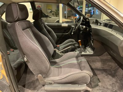 1986 BMW Alpina B7 照片 63