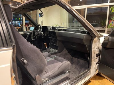 1986 BMW Alpina B7 照片 52