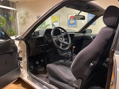 1986 BMW Alpina B7 照片 47