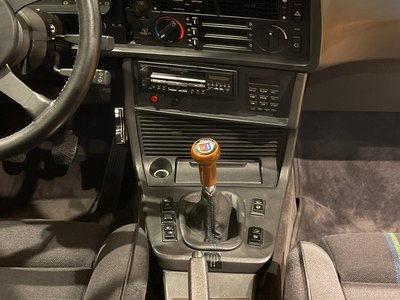 1986 BMW Alpina B7 照片 73