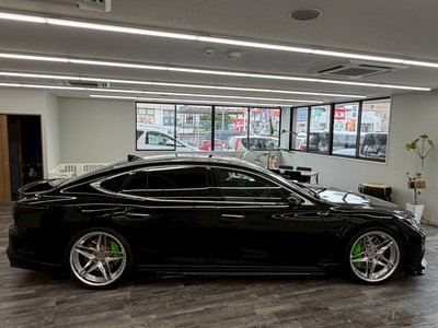 2024 Lexus LS thumbnail 26