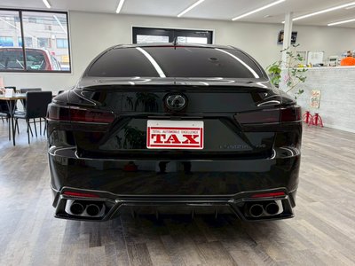 2024 Lexus LS thumbnail 25