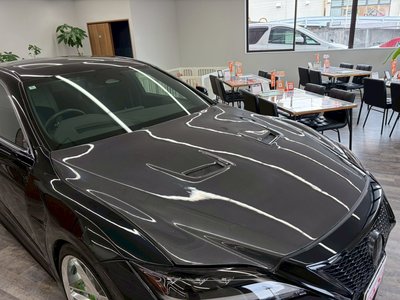2024 Lexus LS photo 16