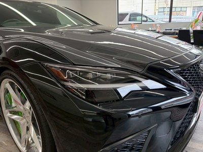 2024 Lexus LS thumbnail 17