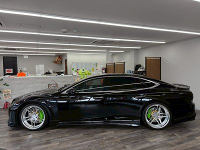 2024 Lexus LS thumbnail 23