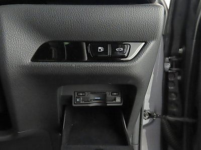 2022 Lexus NX — фото 14