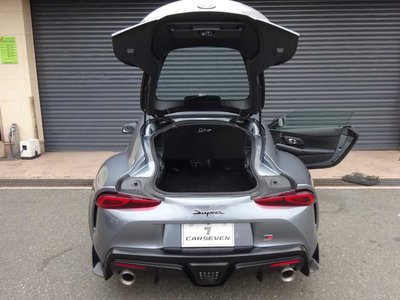 2020 Toyota SUPRA thumbnail 28