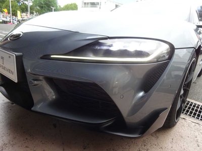 2020 Toyota SUPRA thumbnail 63