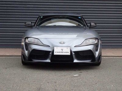 2020 Toyota SUPRA photo 9