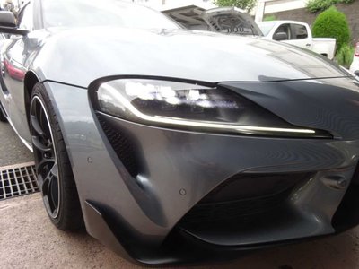 2020 Toyota SUPRA thumbnail 62