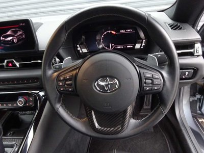 2020 Toyota SUPRA thumbnail 20