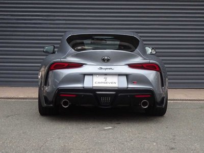 2020 Toyota SUPRA photo 14