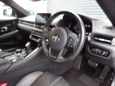 2020 Toyota SUPRA thumbnail 27