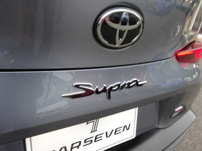 2020 Toyota SUPRA thumbnail 64