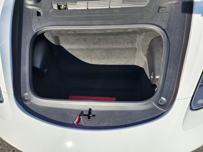 2017 Porsche 718 — миниатюра 15