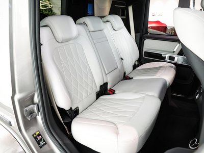 2023 Mercedes-BENZ G-CLASS AMG photo 6