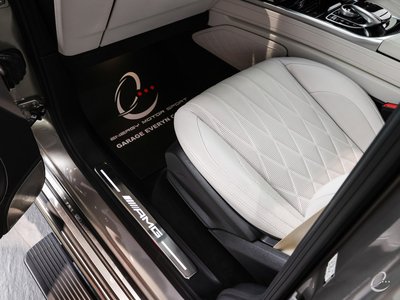 2023 Mercedes-BENZ G-CLASS AMG thumbnail 72