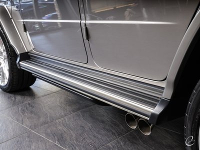 2023 Mercedes-BENZ G-CLASS AMG thumbnail 36