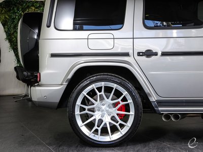 2023 Mercedes-BENZ G-CLASS AMG thumbnail 64