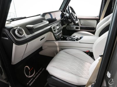 2023 Mercedes-BENZ G-CLASS AMG thumbnail 70