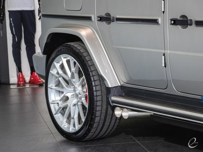2023 Mercedes-BENZ G-CLASS AMG thumbnail 20