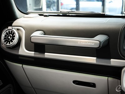2023 Mercedes-BENZ G-CLASS AMG photo 9