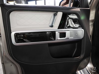 2023 Mercedes-BENZ G-CLASS AMG thumbnail 73