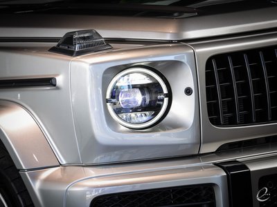 2023 Mercedes-BENZ G-CLASS AMG photo 16
