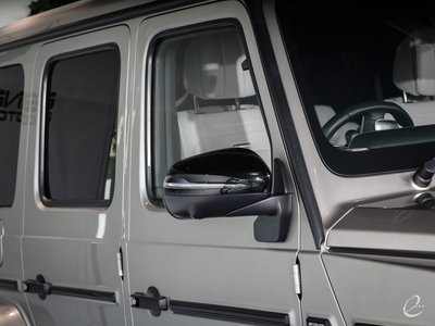 2023 Mercedes-BENZ G-CLASS AMG thumbnail 23