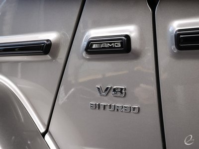 2023 Mercedes-BENZ G-CLASS AMG thumbnail 39