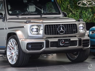 2023 Mercedes-BENZ G-CLASS AMG photo 15