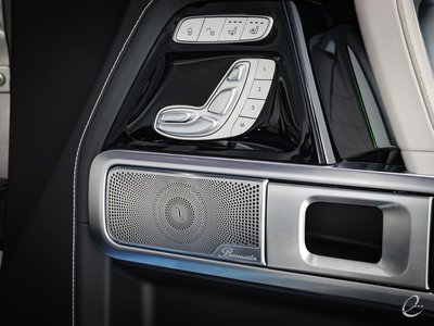 2023 Mercedes-BENZ G-CLASS AMG photo 8