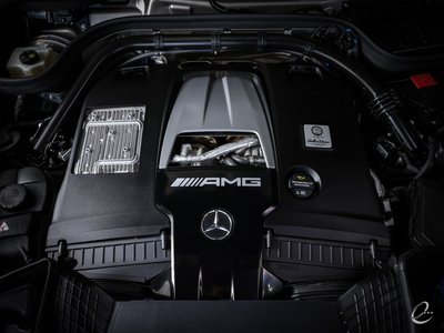 2023 Mercedes-BENZ G-CLASS AMG thumbnail 66