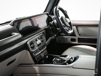 2023 Mercedes-BENZ G-CLASS AMG thumbnail 71