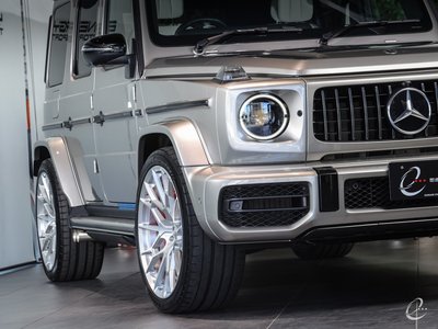 2023 Mercedes-BENZ G-CLASS AMG thumbnail 17