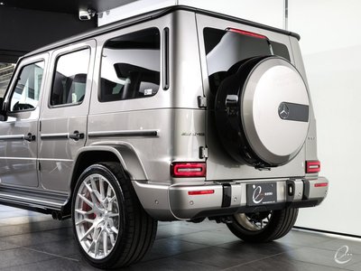 2023 Mercedes-BENZ G-CLASS AMG thumbnail 43