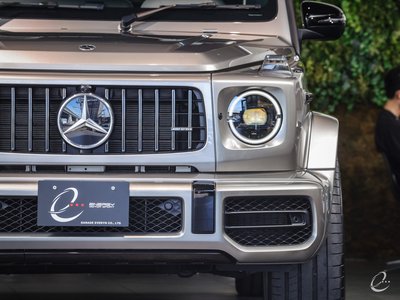 2023 Mercedes-BENZ G-CLASS AMG thumbnail 29